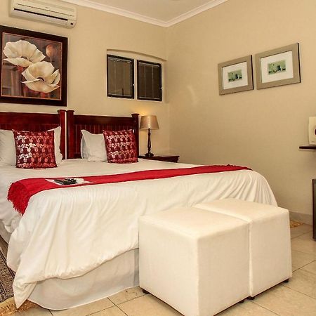 Chartwell Guest House Durban Luaran gambar