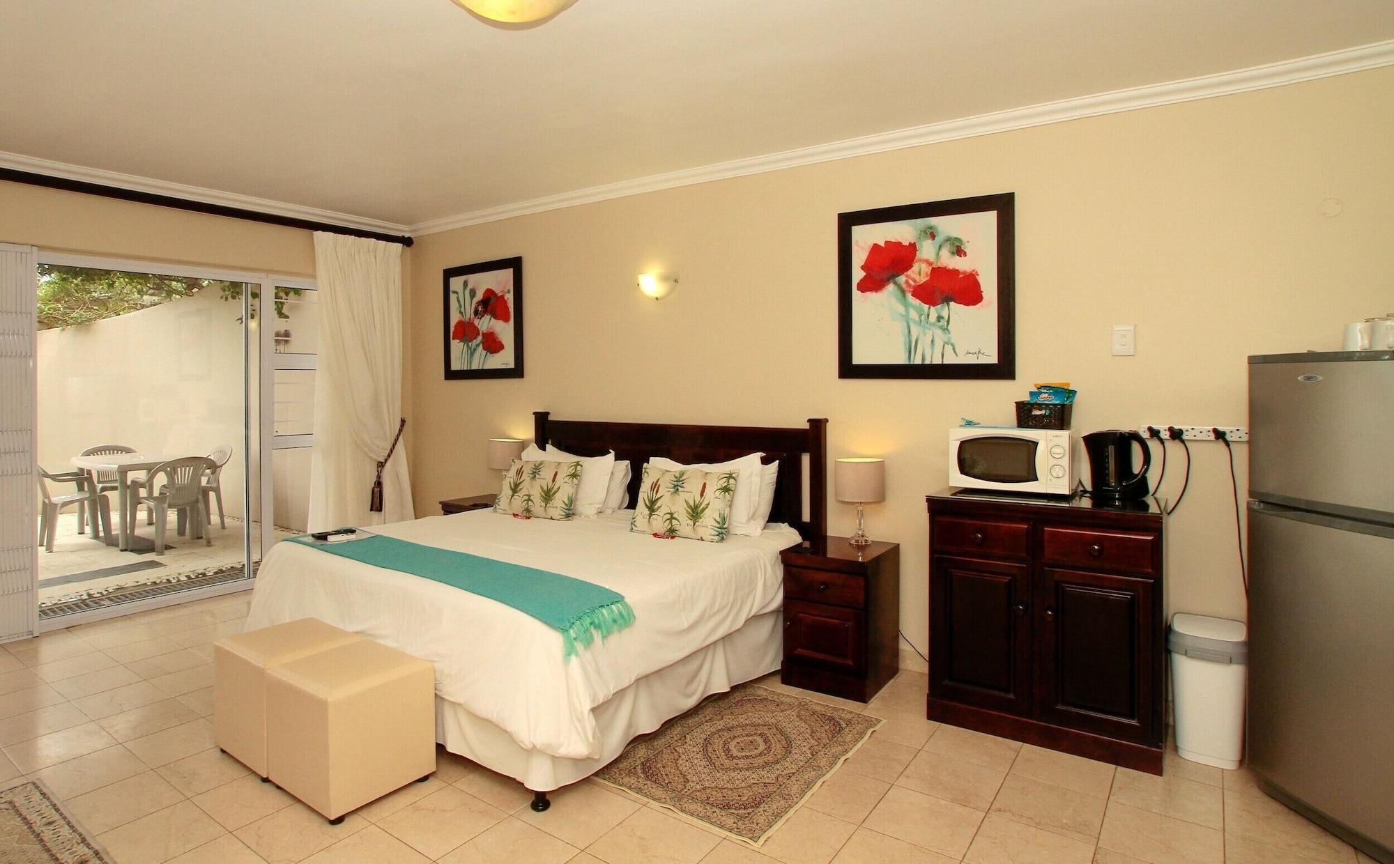 Chartwell Guest House Durban Luaran gambar