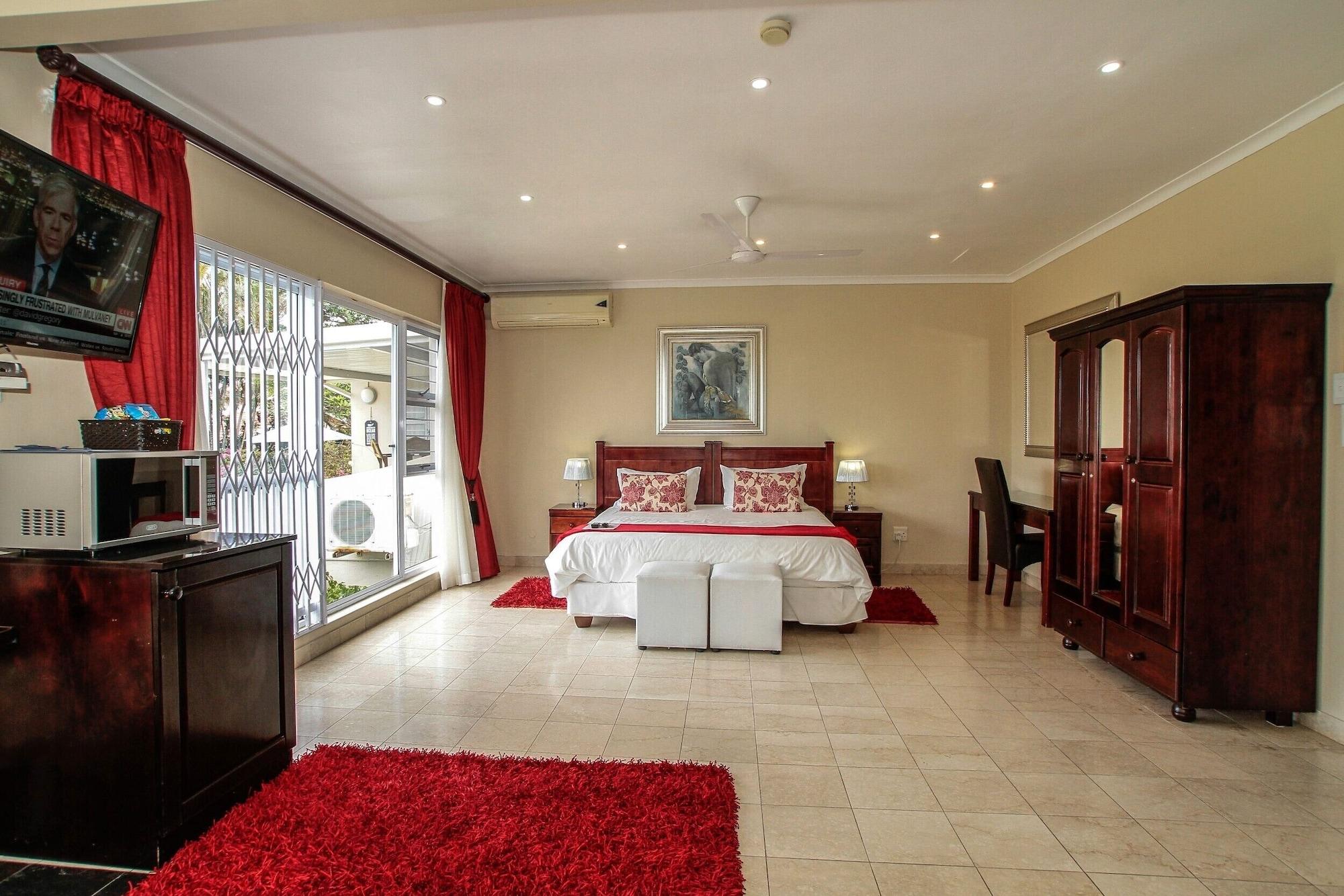 Chartwell Guest House Durban Luaran gambar