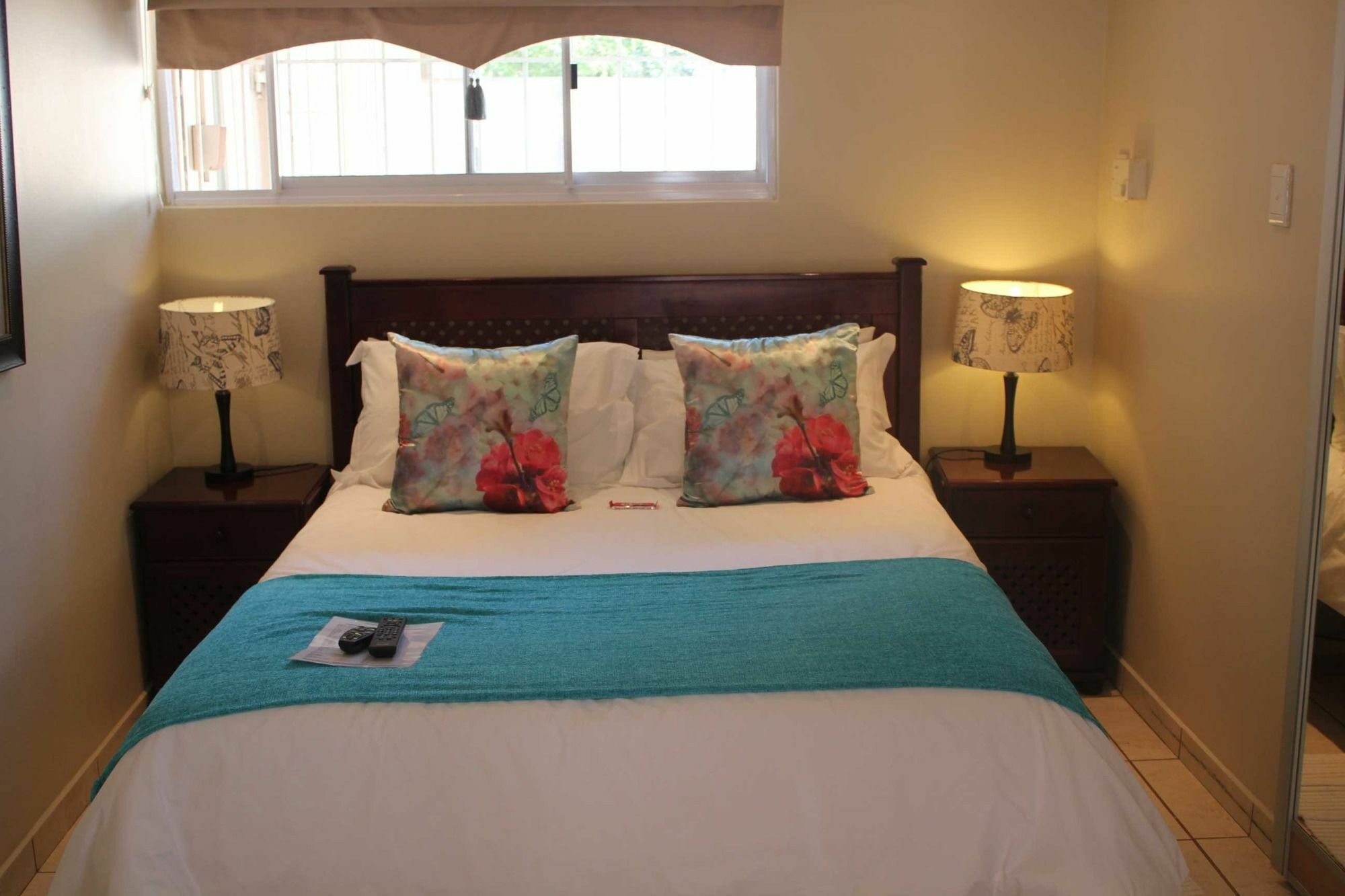 Chartwell Guest House Durban Luaran gambar