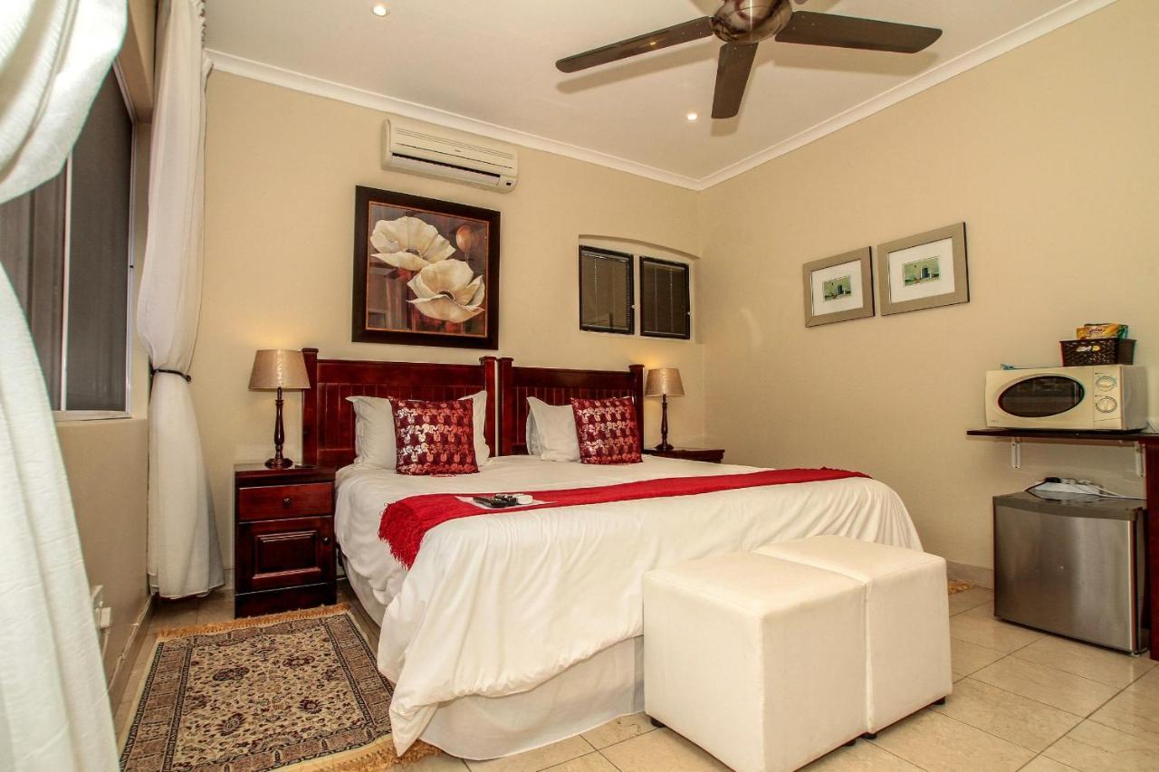 Chartwell Guest House Durban Luaran gambar