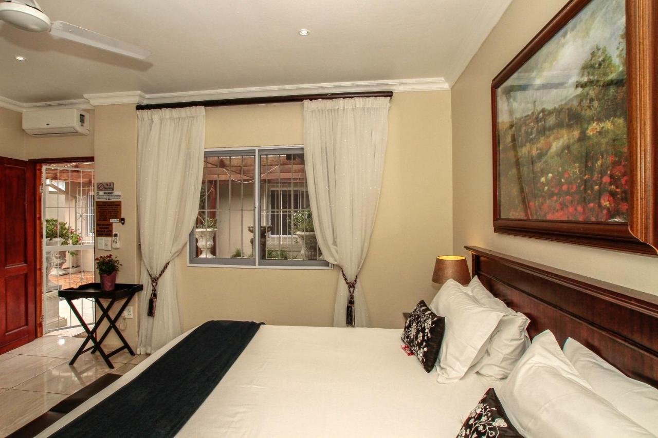 Chartwell Guest House Durban Luaran gambar