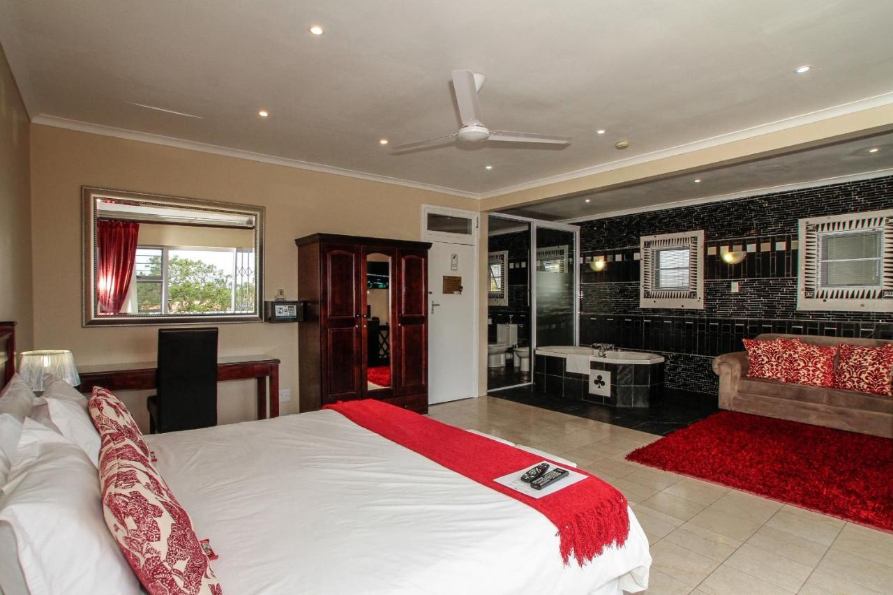 Chartwell Guest House Durban Luaran gambar