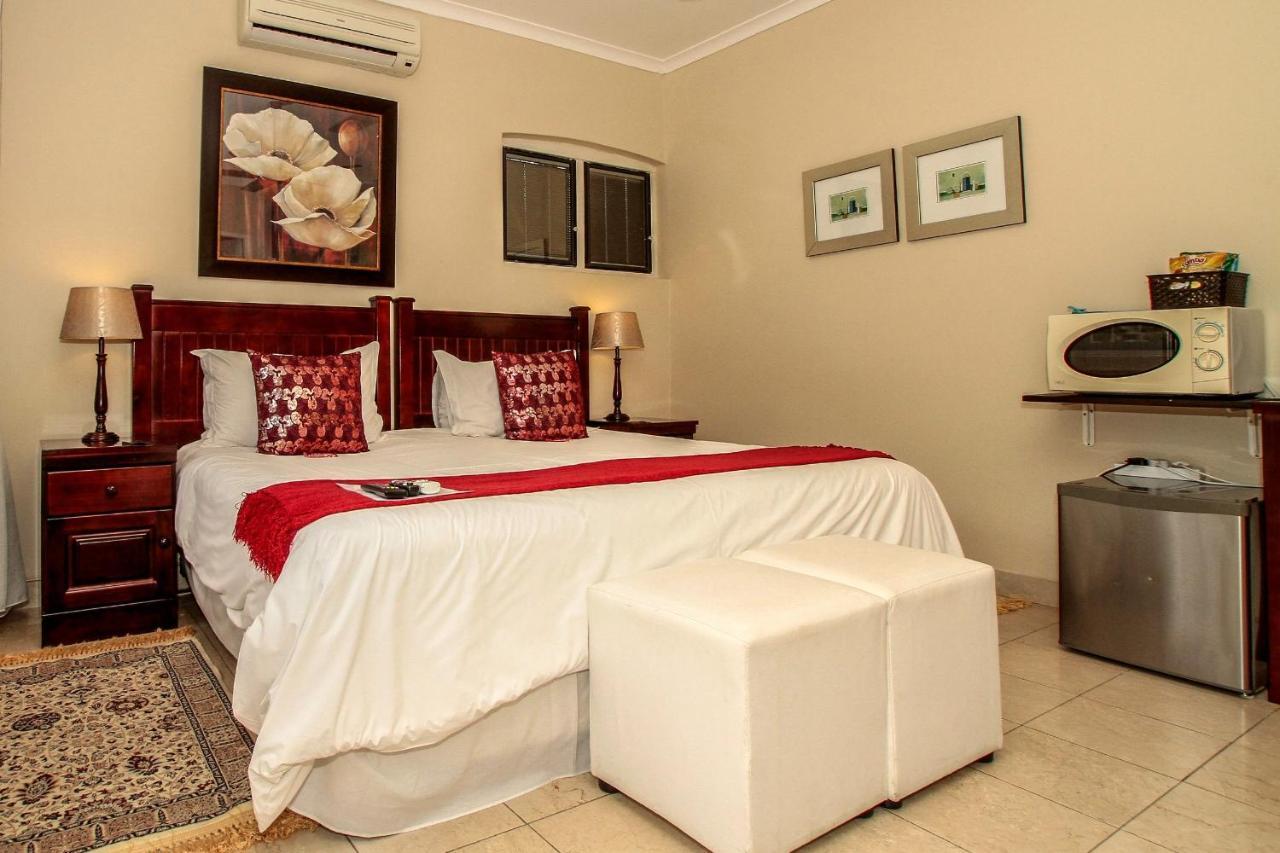 Chartwell Guest House Durban Luaran gambar